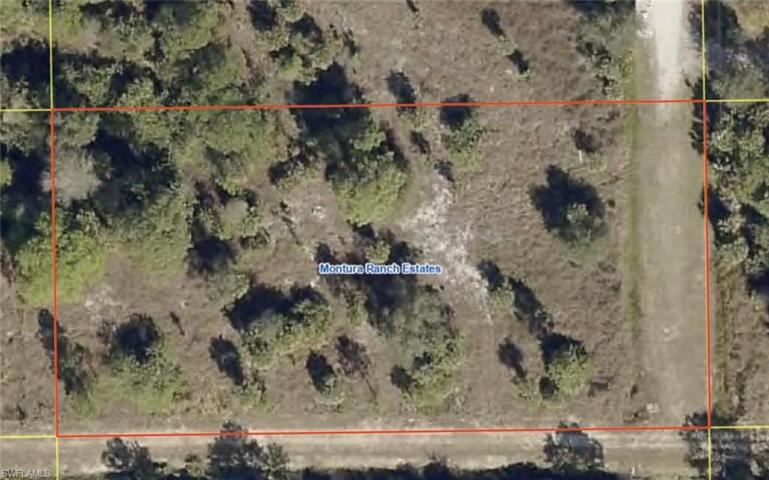 180 S Sendero  ST, Clewiston, FL 33440