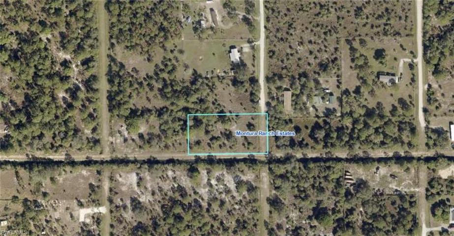 180 S Sendero  ST, Clewiston, FL 33440