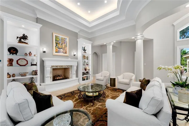 15176 Brolio Way, Naples, Florida 34110