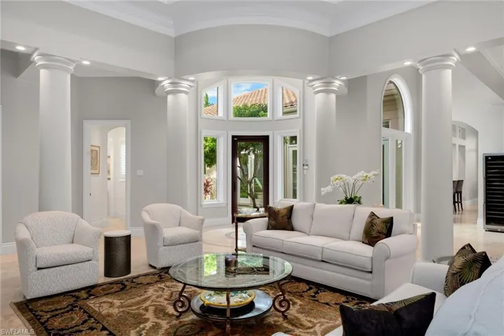 15176 Brolio Way, Naples, Florida 34110