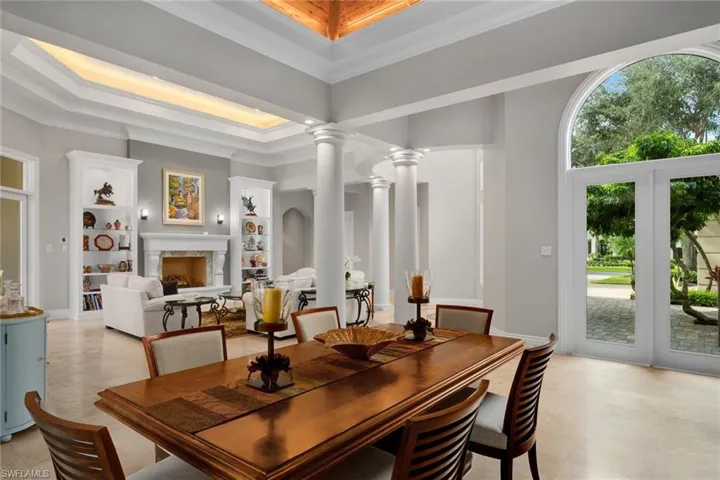 15176 Brolio Way, Naples, Florida 34110