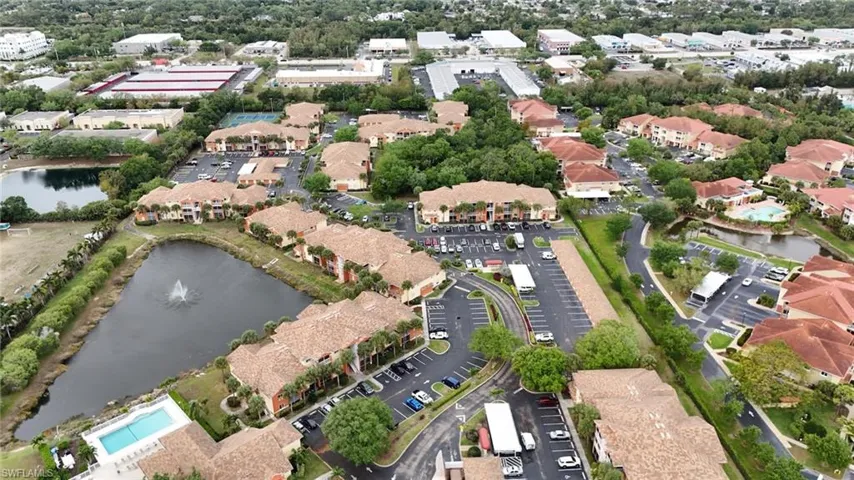 6341 Aragon Way 107, Fort Myers, Florida 33966