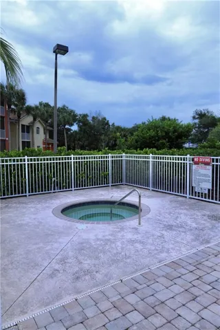 6341 Aragon Way 107, Fort Myers, Florida 33966