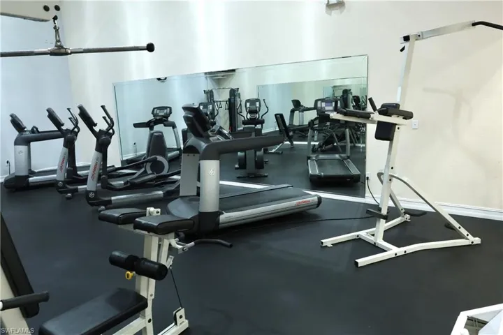 6341 Aragon Way 107, Fort Myers, Florida 33966