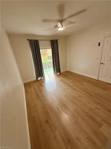 6341 Aragon Way 107, Fort Myers, Florida 33966