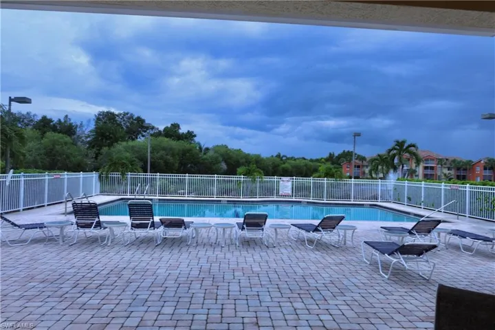 6341 Aragon Way 107, Fort Myers, Florida 33966