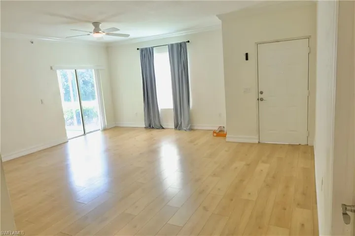 6341 Aragon Way 107, Fort Myers, Florida 33966
