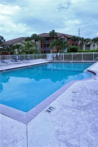 6341 Aragon Way 107, Fort Myers, Florida 33966
