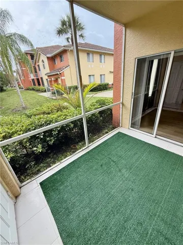 6341 Aragon Way 107, Fort Myers, Florida 33966