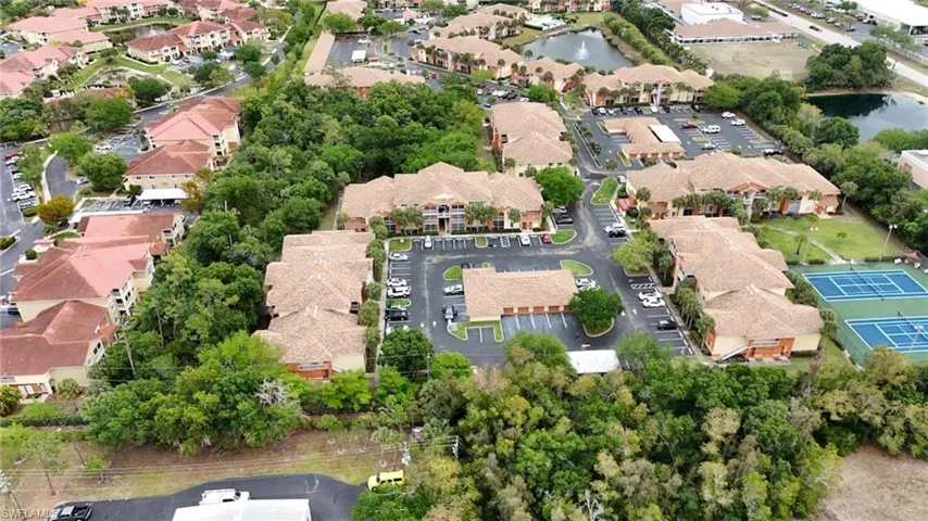 6341 Aragon Way 107, Fort Myers, Florida 33966