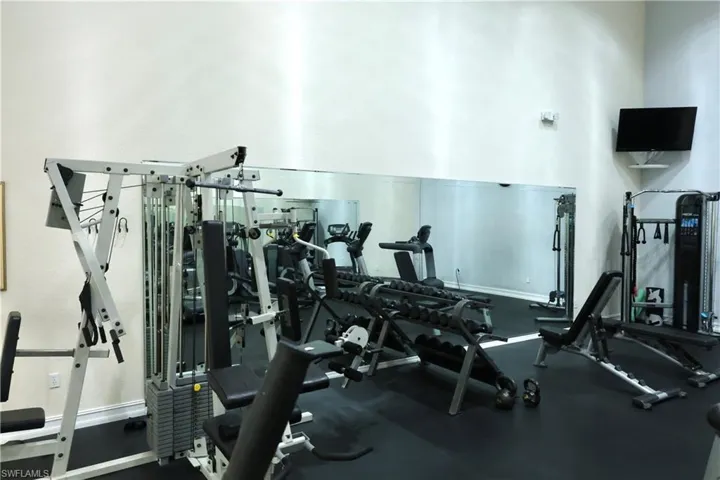 6341 Aragon Way 107, Fort Myers, Florida 33966