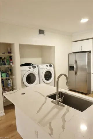 6341 Aragon Way 107, Fort Myers, Florida 33966
