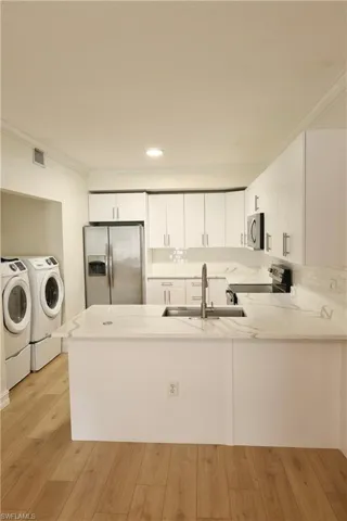 6341 Aragon Way 107, Fort Myers, Florida 33966