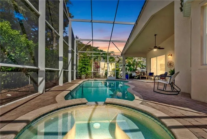 9406  Sun River  WAY, Estero, FL 33928