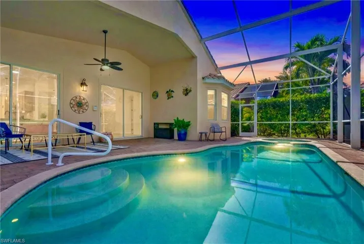 9406  Sun River  WAY, Estero, FL 33928