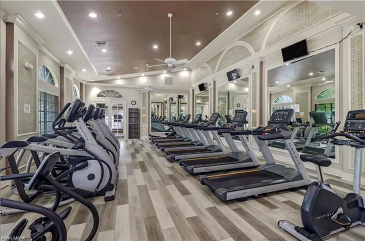 9406  Sun River  WAY, Estero, FL 33928
