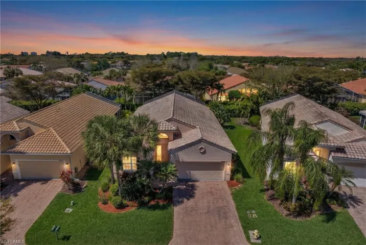 9406  Sun River  WAY, Estero, FL 33928