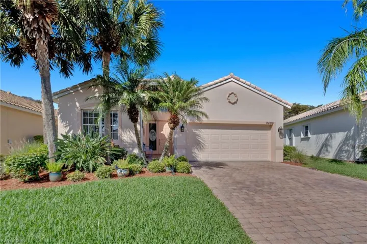 9406  Sun River  WAY, Estero, FL 33928