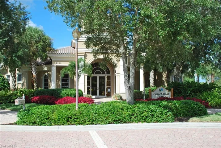 View of building exterior