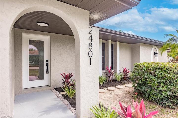 24801 Paradise RD, BONITA SPRINGS FL 34135