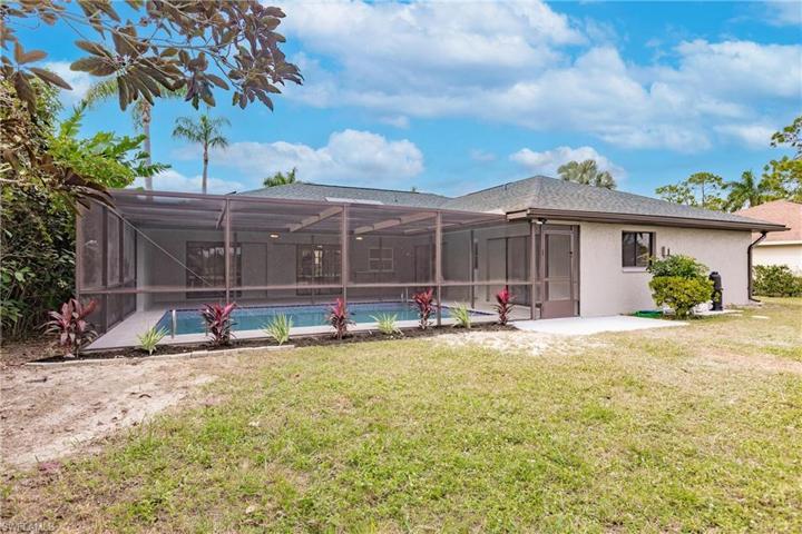 24801 Paradise RD, BONITA SPRINGS FL 34135