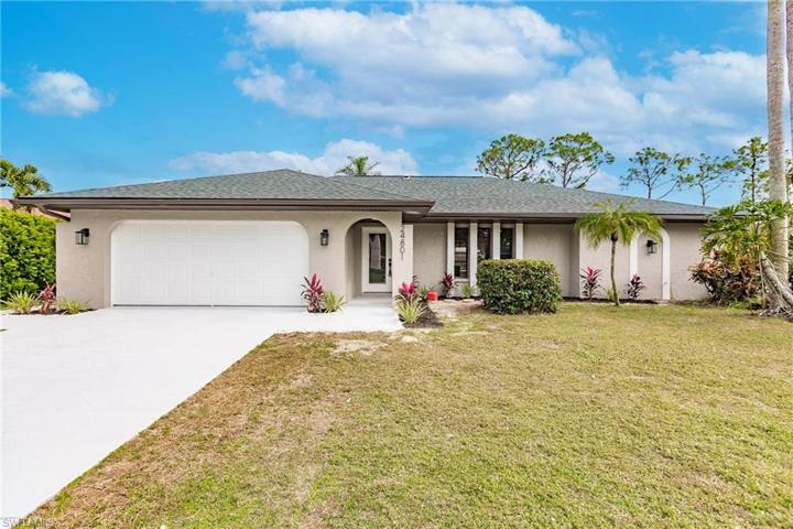 24801 Paradise RD, BONITA SPRINGS FL 34135