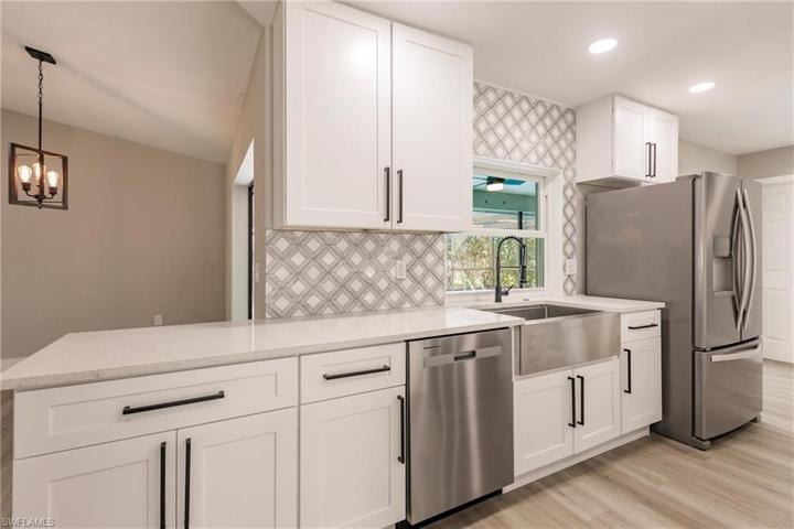 24801 Paradise RD, BONITA SPRINGS FL 34135