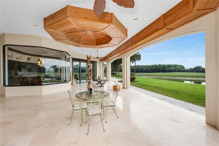 Hurricane Impact Glass throughout