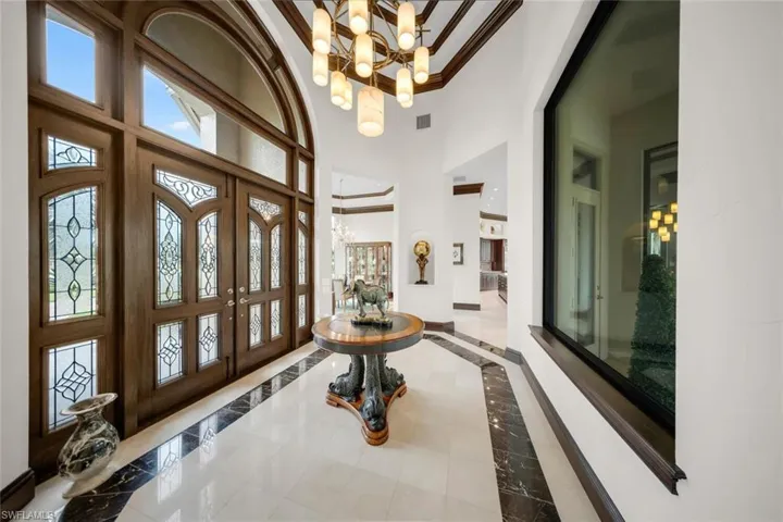 Foyer