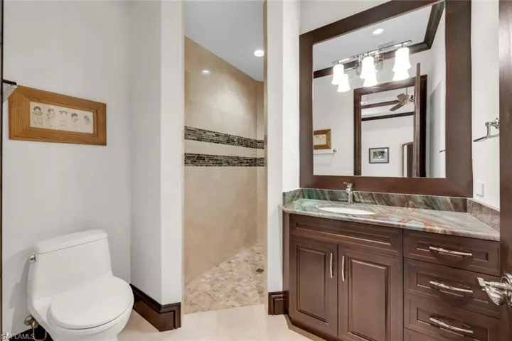 Guest Bathroom 1