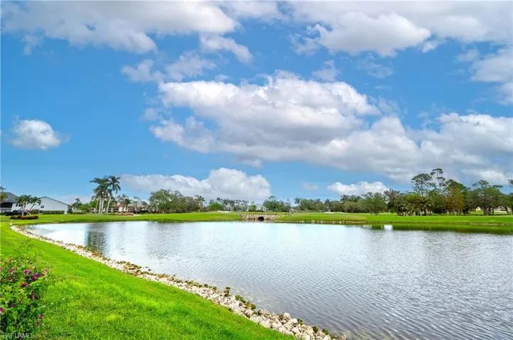 Water view