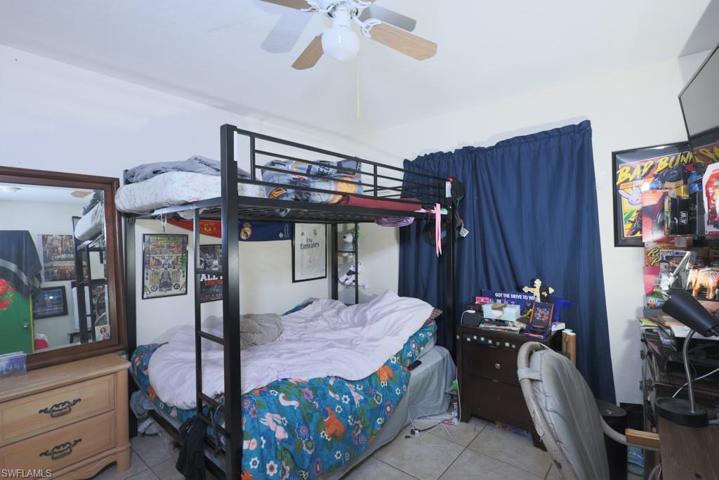 South bedroom 3