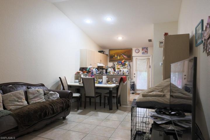 South living room
