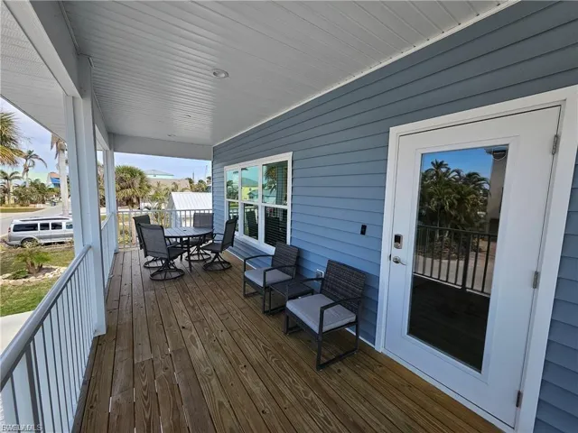 Porch