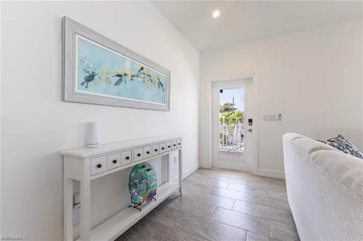 Entryway