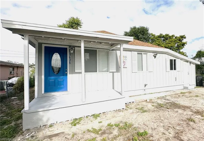 5628 5th Ave, Fort Myers, Florida 33907