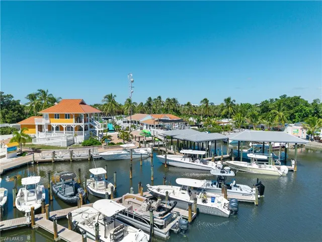 4560 Butterfly Shell Dr, Captiva, Florida 33924