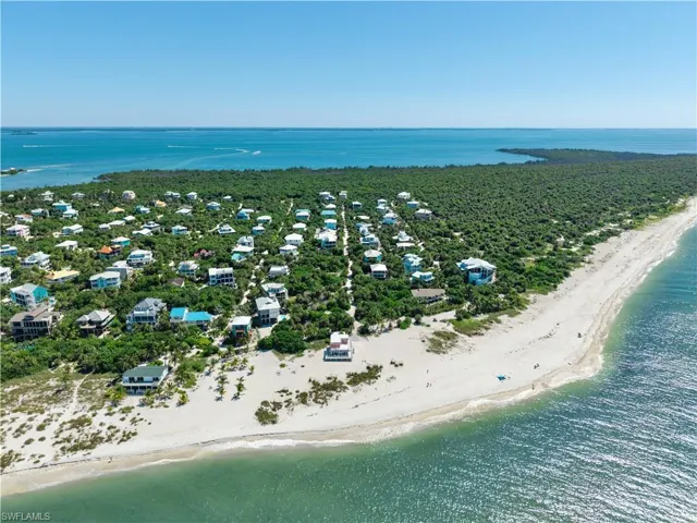 4560 Butterfly Shell Dr, Captiva, Florida 33924