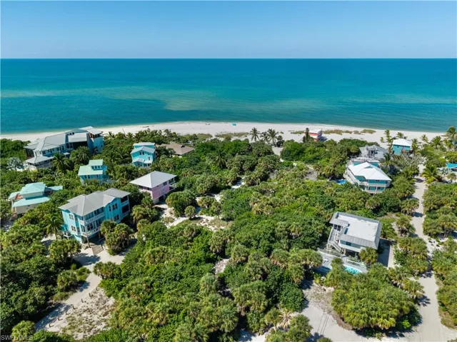 4560 Butterfly Shell Dr, Captiva, Florida 33924