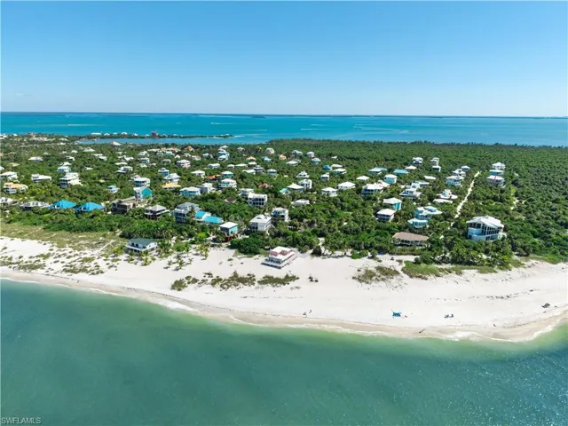 4560 Butterfly Shell Dr, Captiva, Florida 33924