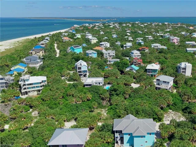 4560 Butterfly Shell Dr, Captiva, Florida 33924