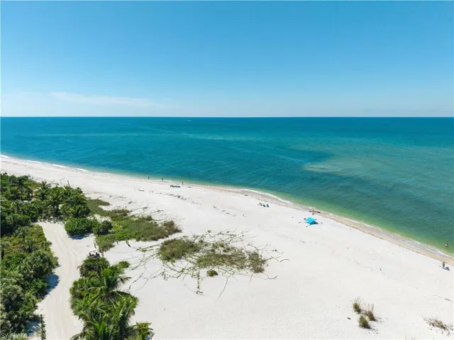 4560 Butterfly Shell Dr, Captiva, Florida 33924
