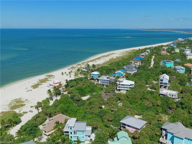 4560 Butterfly Shell Dr, Captiva, Florida 33924