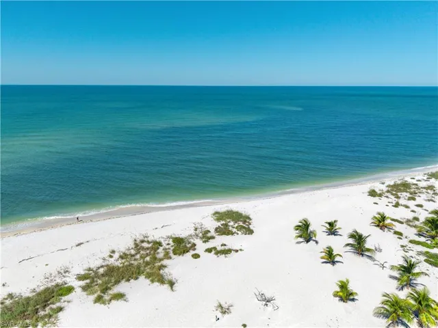 4560 Butterfly Shell Dr, Captiva, Florida 33924