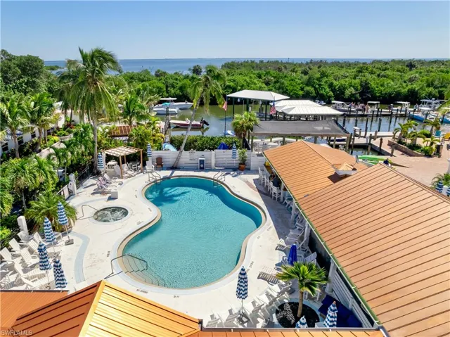 4560 Butterfly Shell Dr, Captiva, Florida 33924