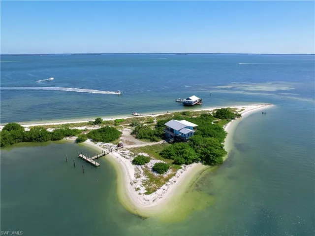 4560 Butterfly Shell Dr, Captiva, Florida 33924