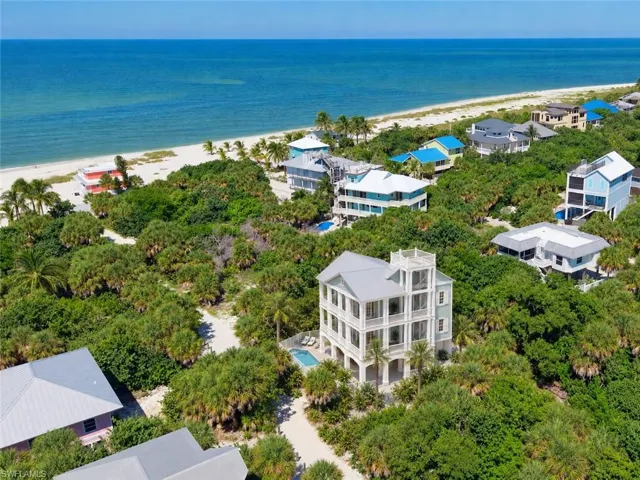 4560 Butterfly Shell Dr, Captiva, Florida 33924