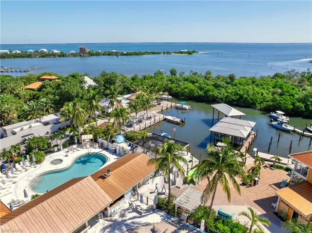 4560 Butterfly Shell Dr, Captiva, Florida 33924