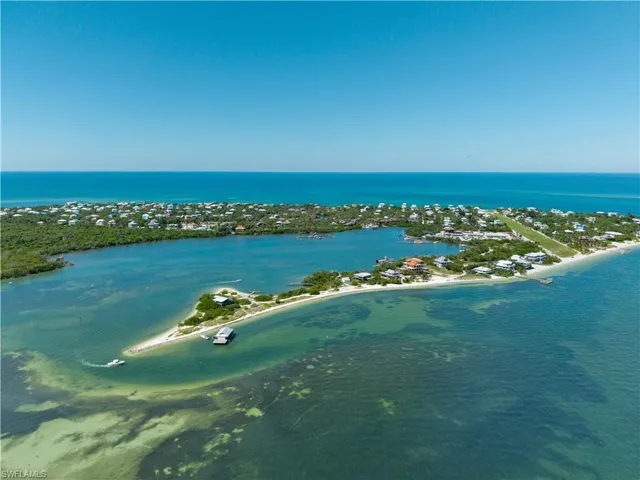 4560 Butterfly Shell Dr, Captiva, Florida 33924
