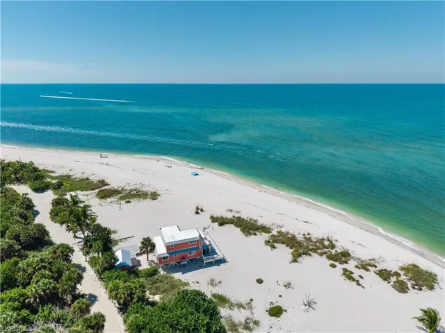 4560 Butterfly Shell Dr, Captiva, Florida 33924